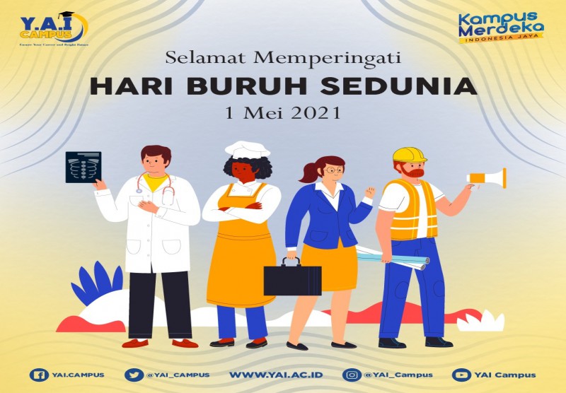 Hari Buruh Sedunia