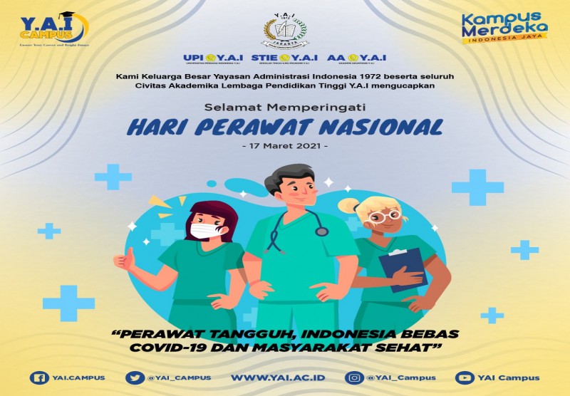 Hari Perawat Nasional