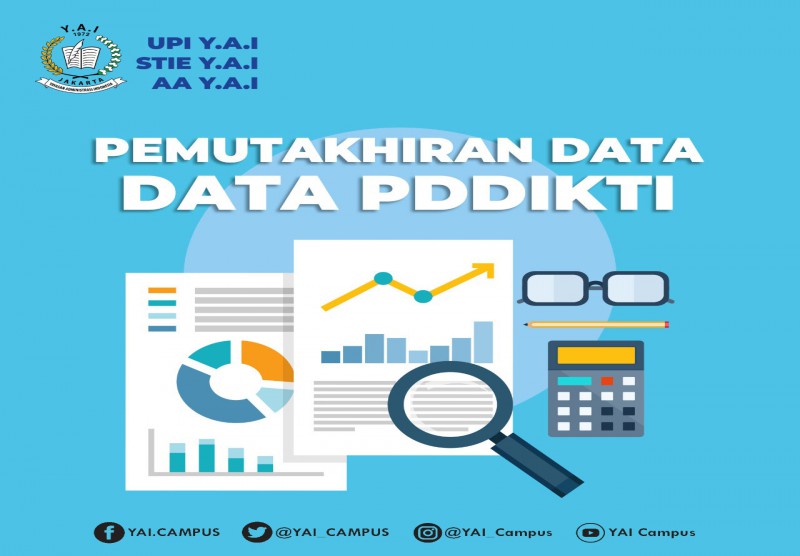 Pemutakhiran Data PDDIKTI